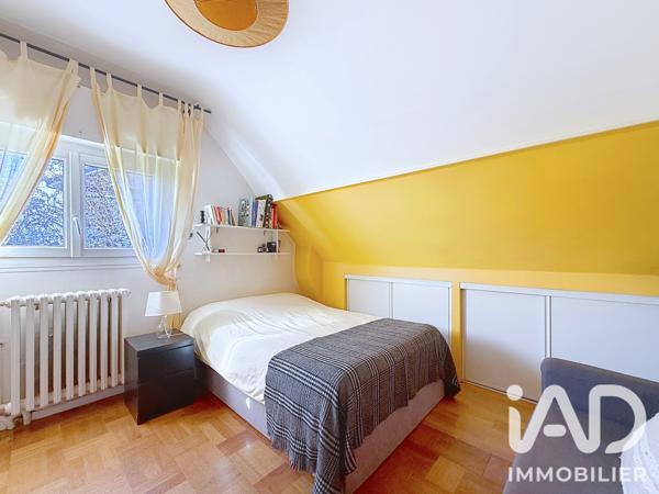 Maison à vendre 6 pièces 154 m² Eaubonne