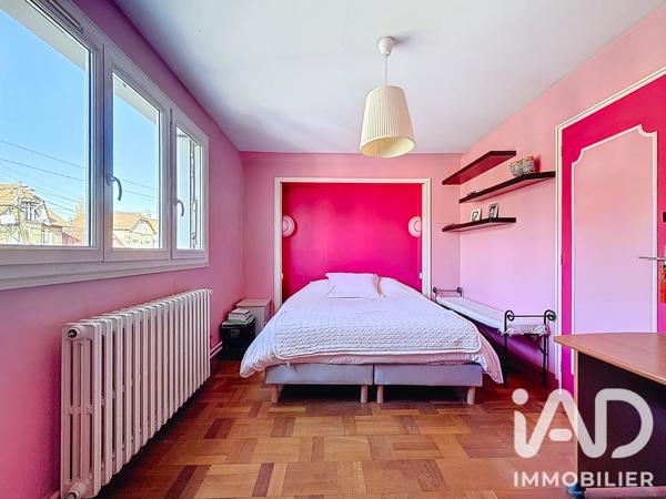 Maison à vendre 6 pièces 154 m² Eaubonne
