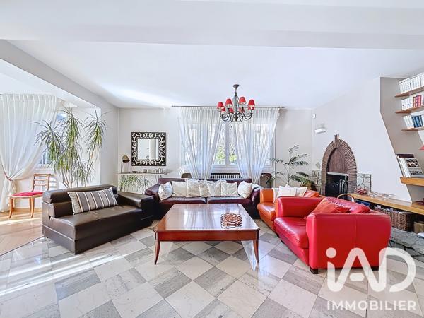 Maison à vendre 6 pièces 154 m² Eaubonne