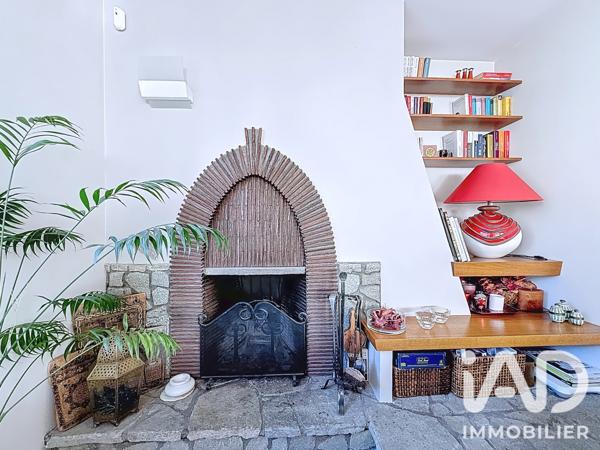 Maison à vendre 6 pièces 154 m² Eaubonne