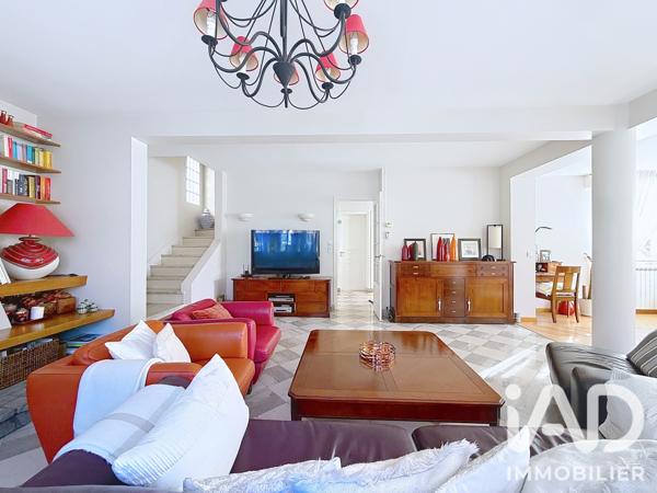 Maison à vendre 6 pièces 154 m² Eaubonne