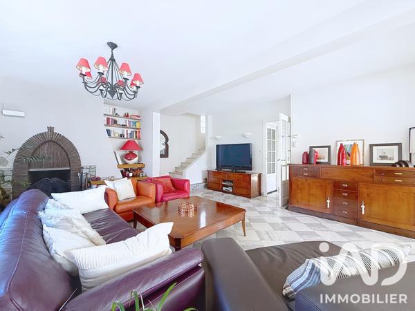 Maison à vendre 6 pièces 154 m² Eaubonne