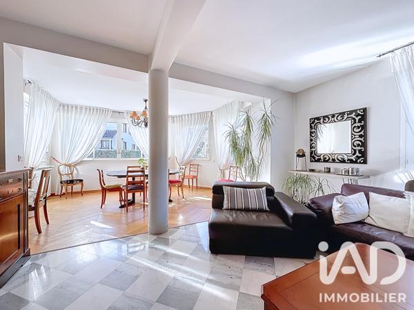 Maison à vendre 6 pièces 154 m² Eaubonne