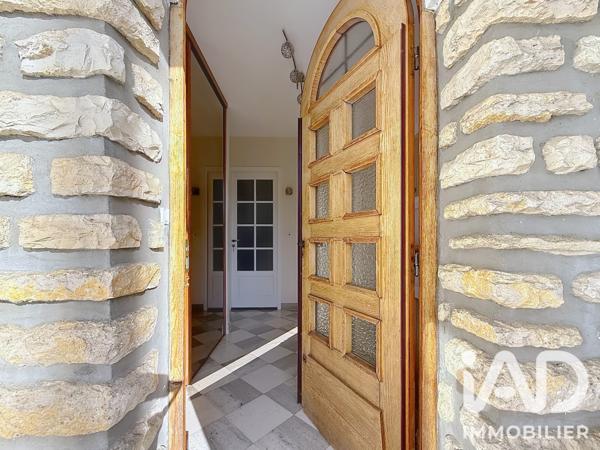 Maison à vendre 6 pièces 154 m² Eaubonne