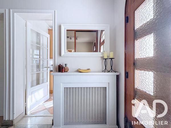 Maison à vendre 6 pièces 154 m² Eaubonne