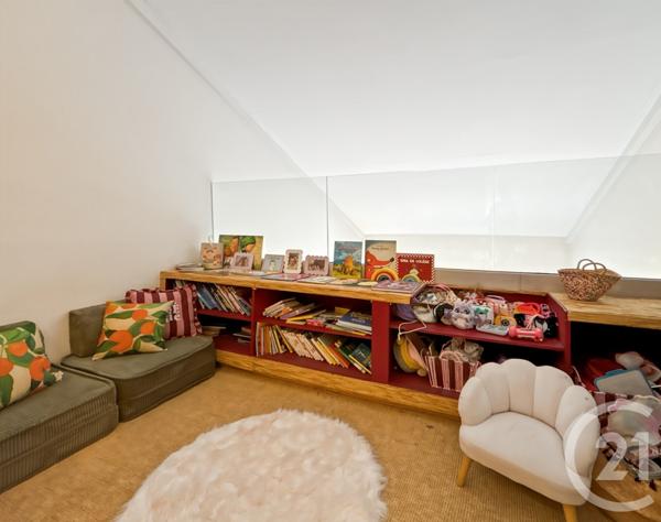 Appartement Duplex à vendre  5 pièces - 116,70 m2 L ILE ROUSSE - 202