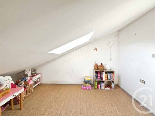 Appartement Duplex à vendre  5 pièces - 116,70 m2 L ILE ROUSSE - 202