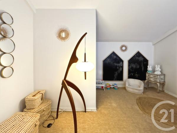 Appartement Duplex à vendre  5 pièces - 116,70 m2 L ILE ROUSSE - 202