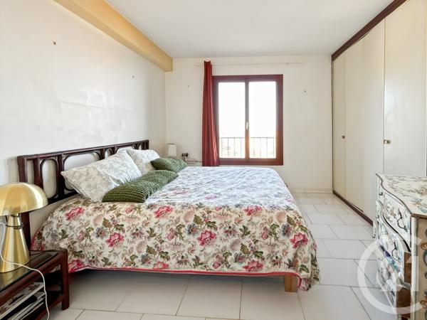 Appartement Duplex à vendre  5 pièces - 116,70 m2 L ILE ROUSSE - 202