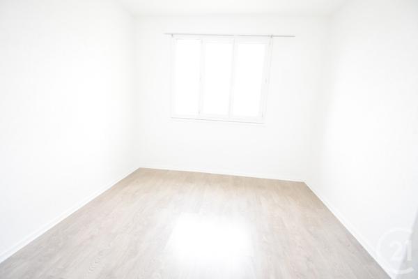 Appartement T4 à vendre  4 pièces - 67,30 m2 VICHY - 03