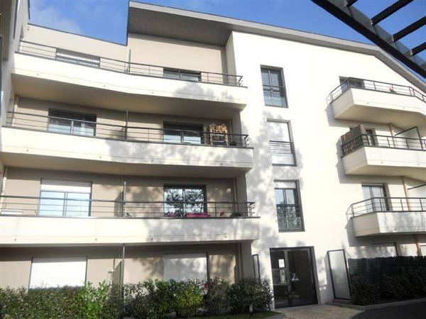 Appartement 1 pièce - 44800 Saint-Herblain