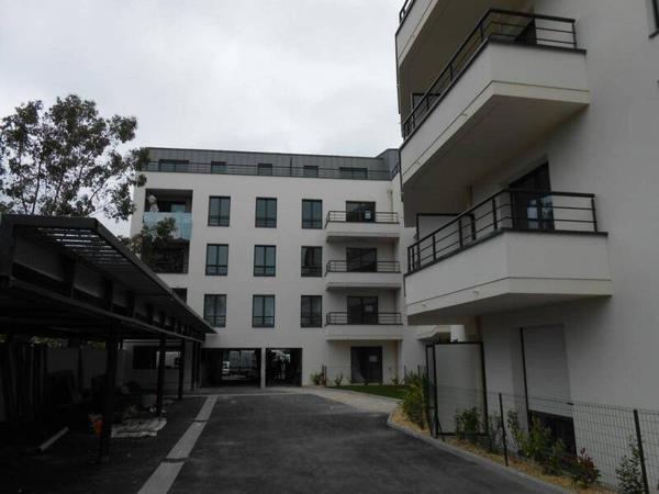 Appartement 1 pièce - 44800 Saint-Herblain