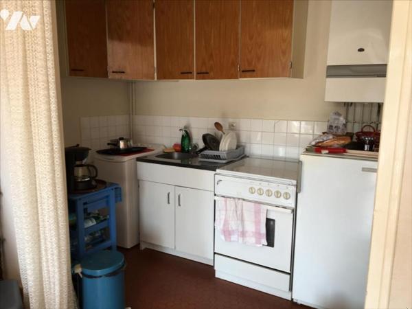 JARD SUR MER (Vendée) Studio 30m²