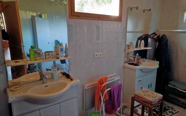 Maison à vendre    5 pièces •  Castelnau-Rivière-Basse