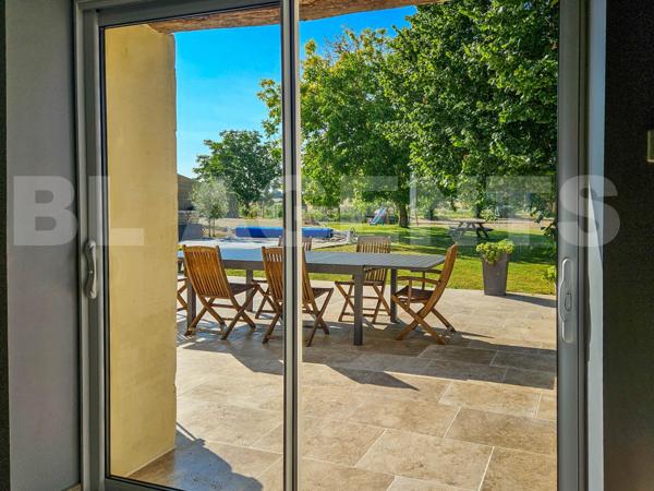 Magnifique Longère Restaurée à Proximité de Châtellerault