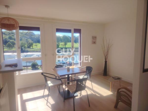 Appartement Saint Jean De Luz 1 pièce(s) 30.34 m²