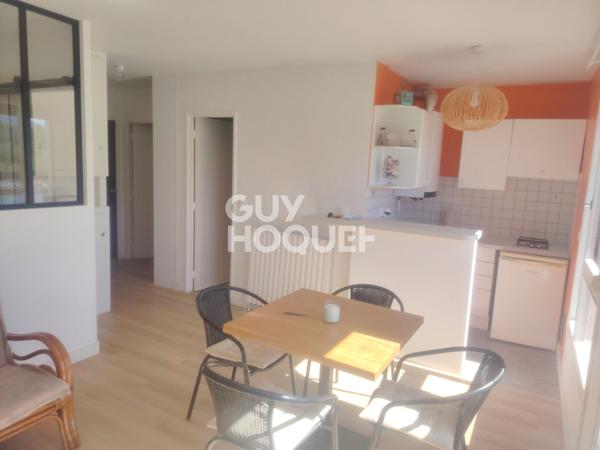 Appartement Saint Jean De Luz 1 pièce(s) 30.34 m²
