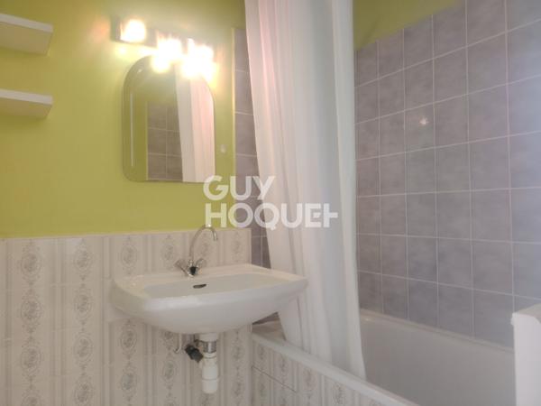 Appartement Saint Jean De Luz 1 pièce(s) 30.34 m²