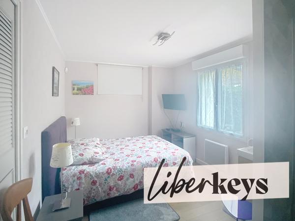 Maison de ville perrosienne I 5 chambres I Hyper centre