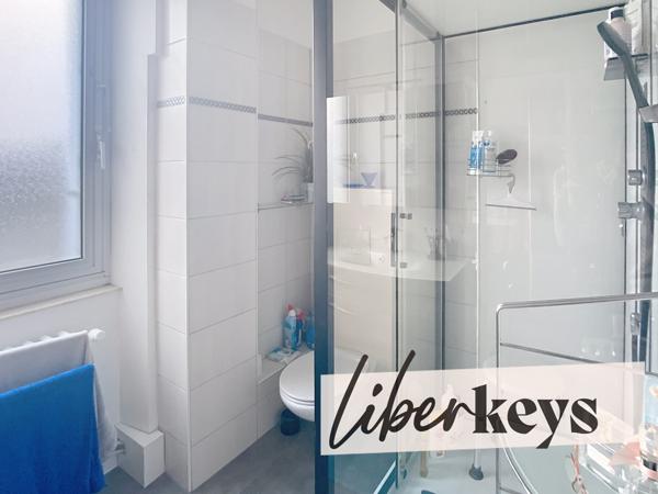 Maison de ville perrosienne I 5 chambres I Hyper centre