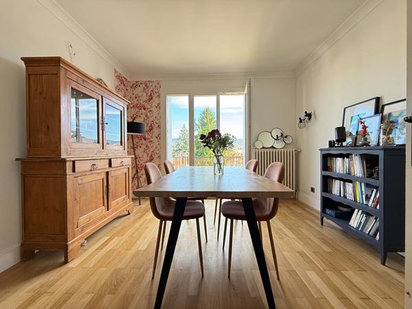 Appartement - 5 pièces - 103 m²