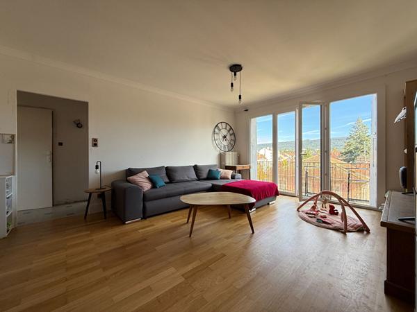 Appartement - 5 pièces - 103 m²