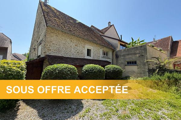 Maison - 7 pièces - 190 m²