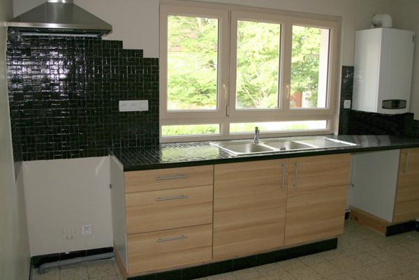 Maison - 7 pièces - 190 m²