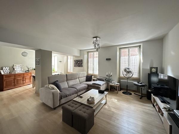 Appartement à vendre |  Saint-Florent-sur-Cher |  4 pièces | 119 m²