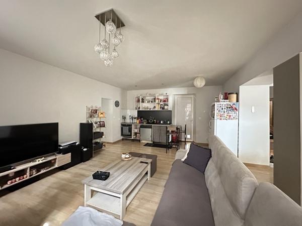 Appartement à vendre |  Saint-Florent-sur-Cher |  4 pièces | 119 m²