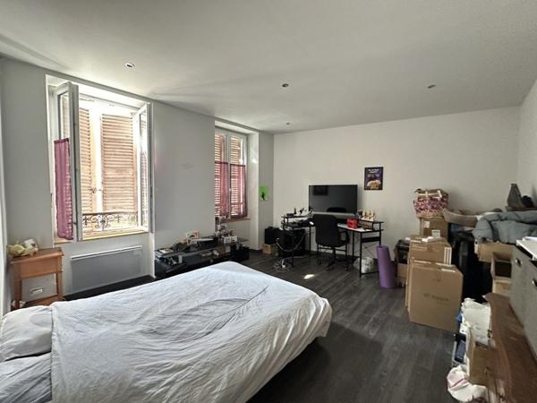 Appartement à vendre |  Saint-Florent-sur-Cher |  4 pièces | 119 m²