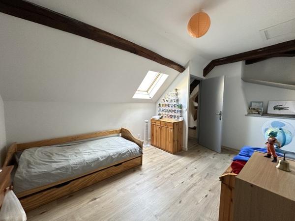 Appartement à vendre |  Saint-Florent-sur-Cher |  4 pièces | 119 m²