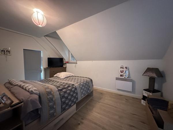 Appartement à vendre |  Saint-Florent-sur-Cher |  4 pièces | 119 m²