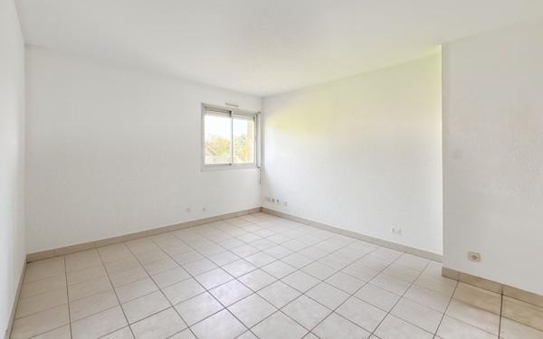 Appartement à vendre    2 pièces • 35,40 m2 Balma