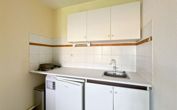 Appartement à vendre    2 pièces • 35,40 m2 Balma