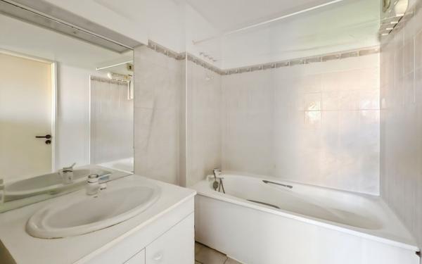 Appartement à vendre    2 pièces • 35,40 m2 Balma