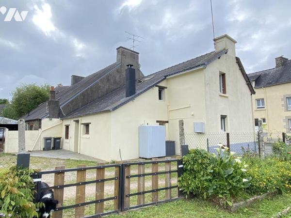 Vente Maison à Guerlédan