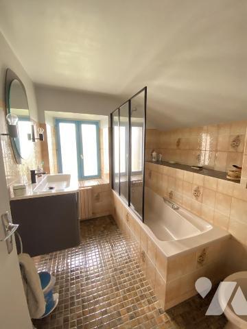 Vente Maison à Guerlédan