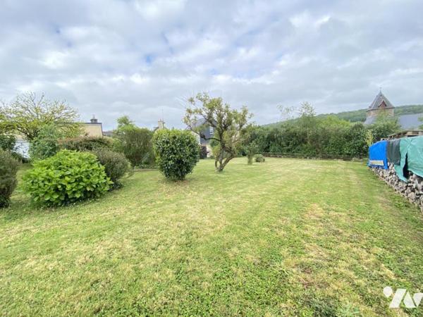 Vente Maison à Guerlédan