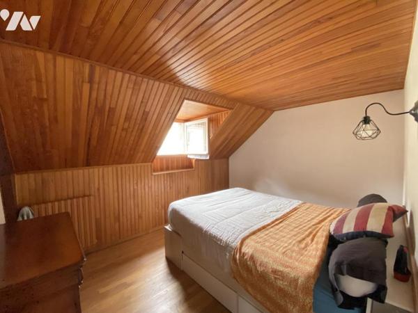 Vente Maison à Guerlédan