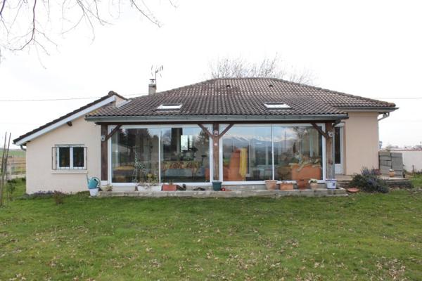 Vente / Maison