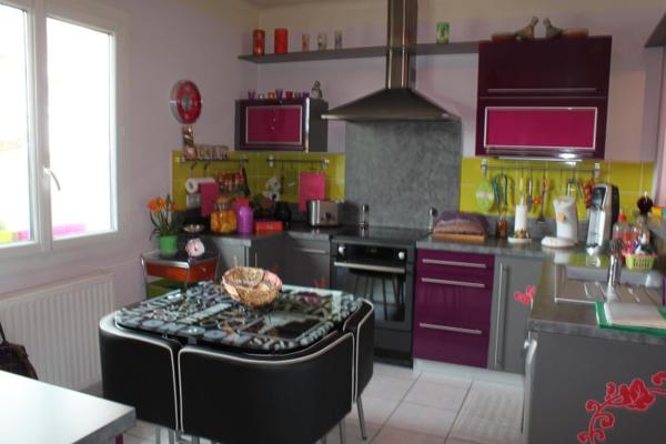 Vente / Maison