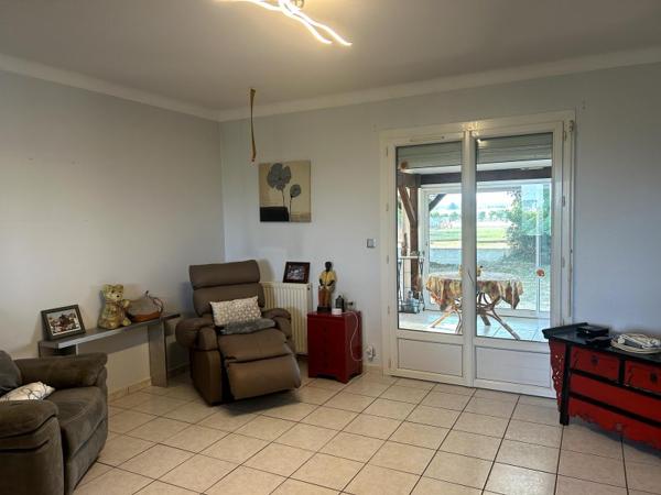 Vente / Maison