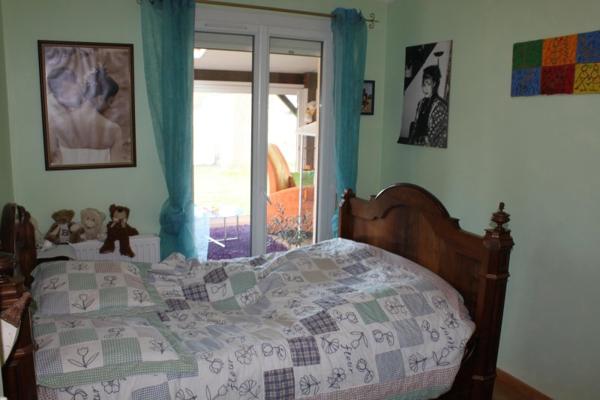 Vente / Maison