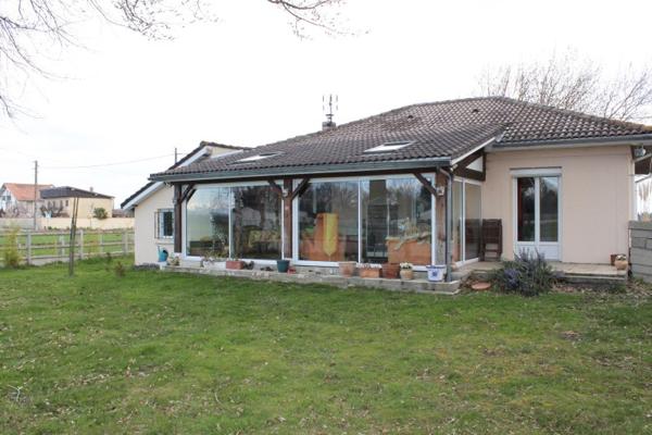 Vente / Maison