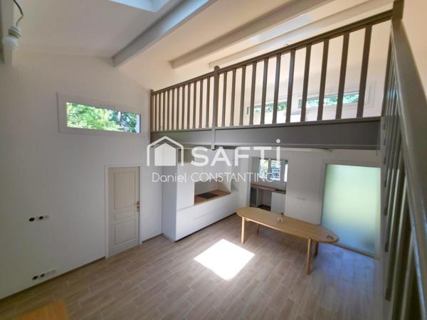 Maison 4 CH 156m² habitables quartier Beauséjour
