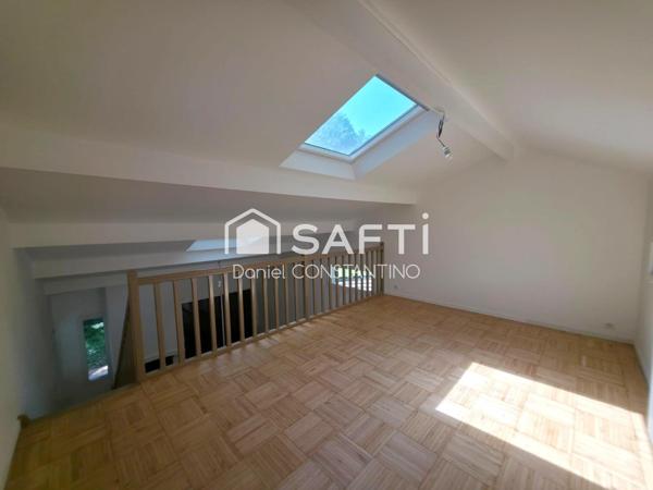 Maison 4 CH 156m² habitables quartier Beauséjour