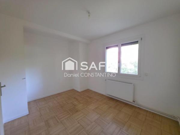 Maison 4 CH 156m² habitables quartier Beauséjour