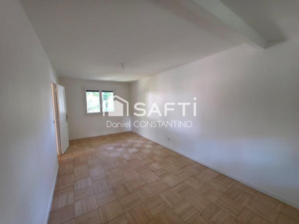 Maison 4 CH 156m² habitables quartier Beauséjour