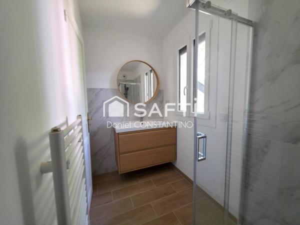 Maison 4 CH 156m² habitables quartier Beauséjour